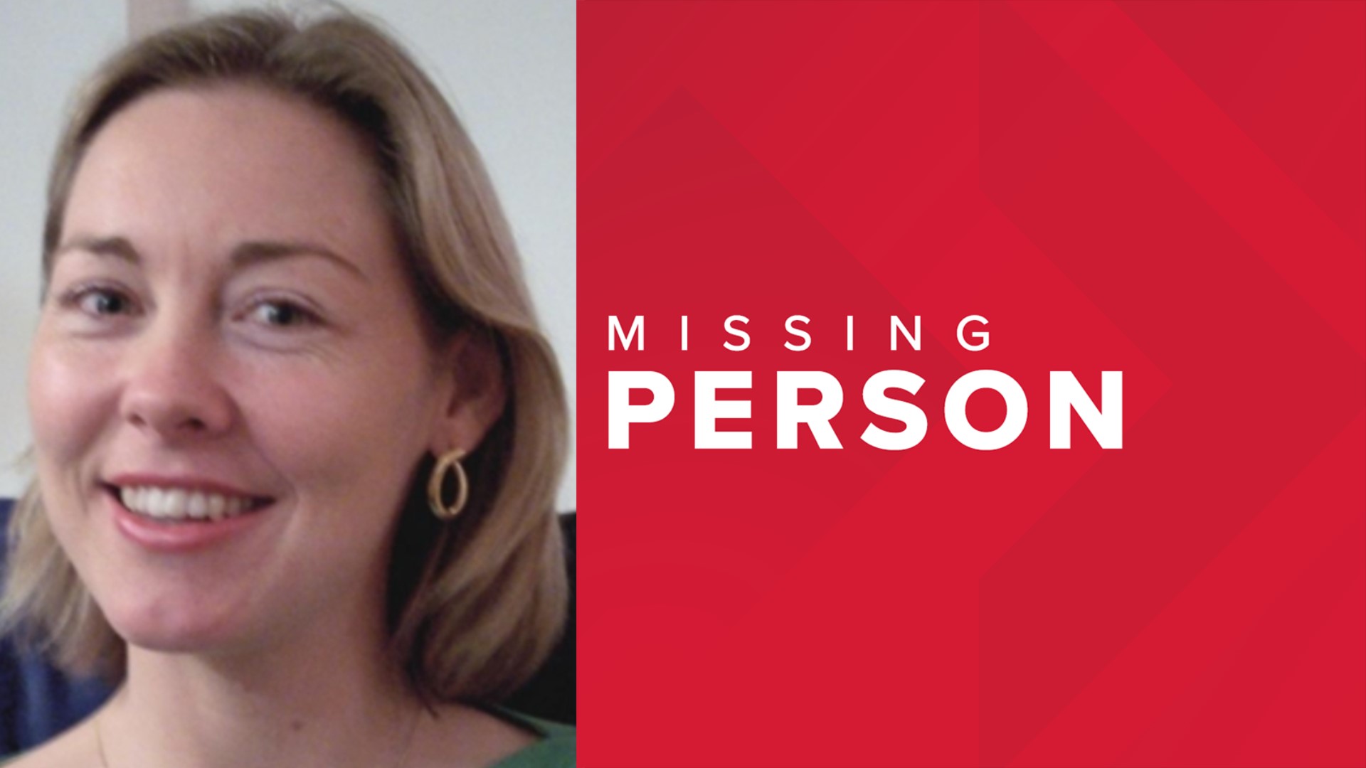 Woman Reported Missing After Leaving Shady Grove Hospital