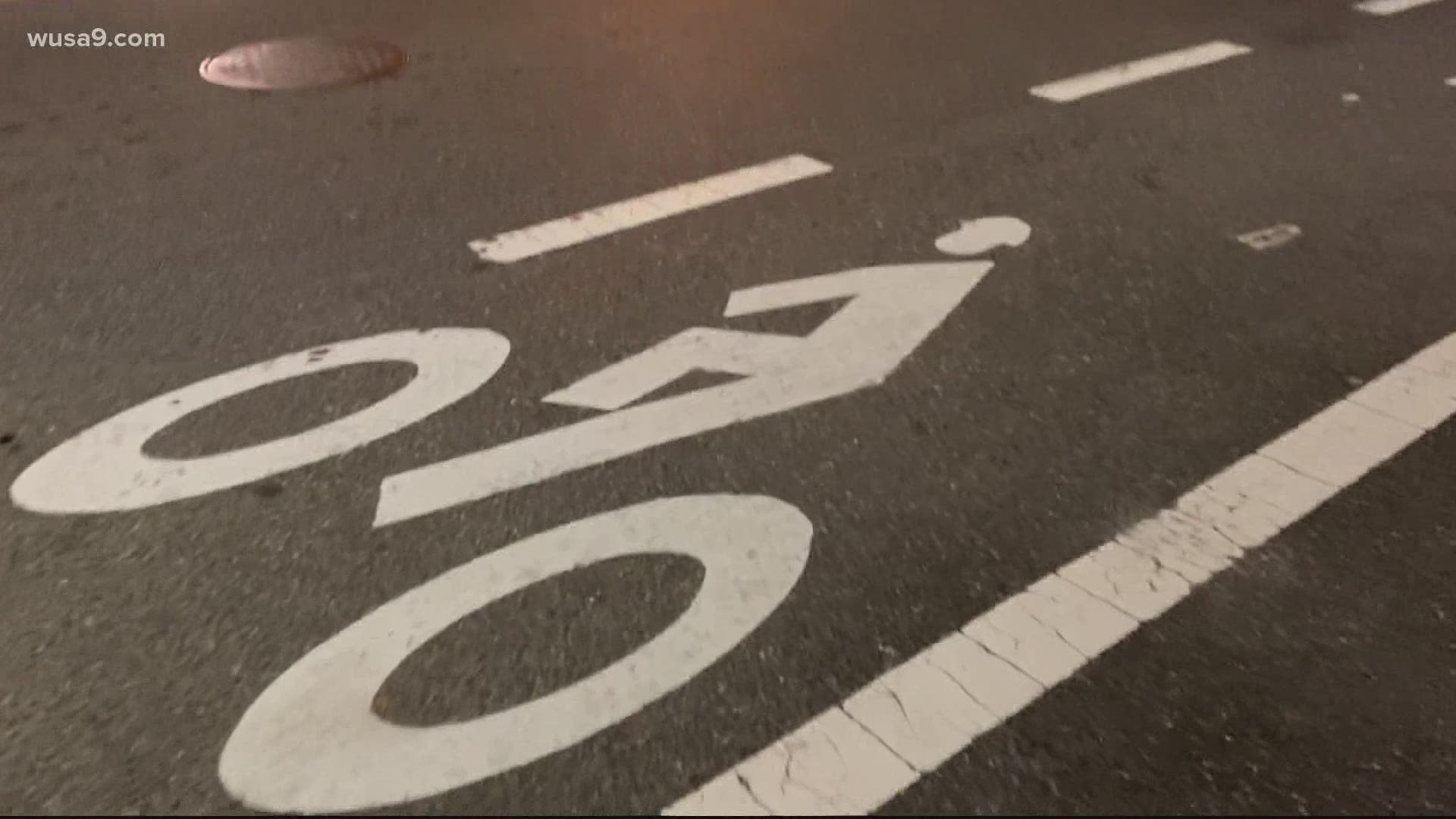 Another $5M is proposed to support the Vision Zero Initiative.