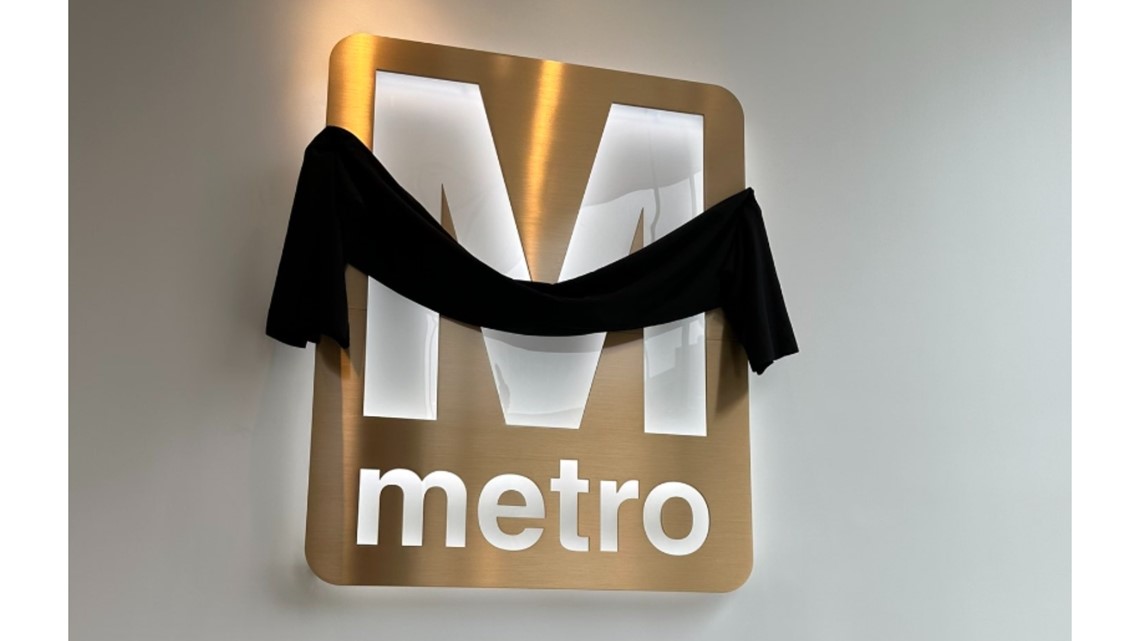 GoFundMe raises thousands for murdered Metro worker - Vimarsana News