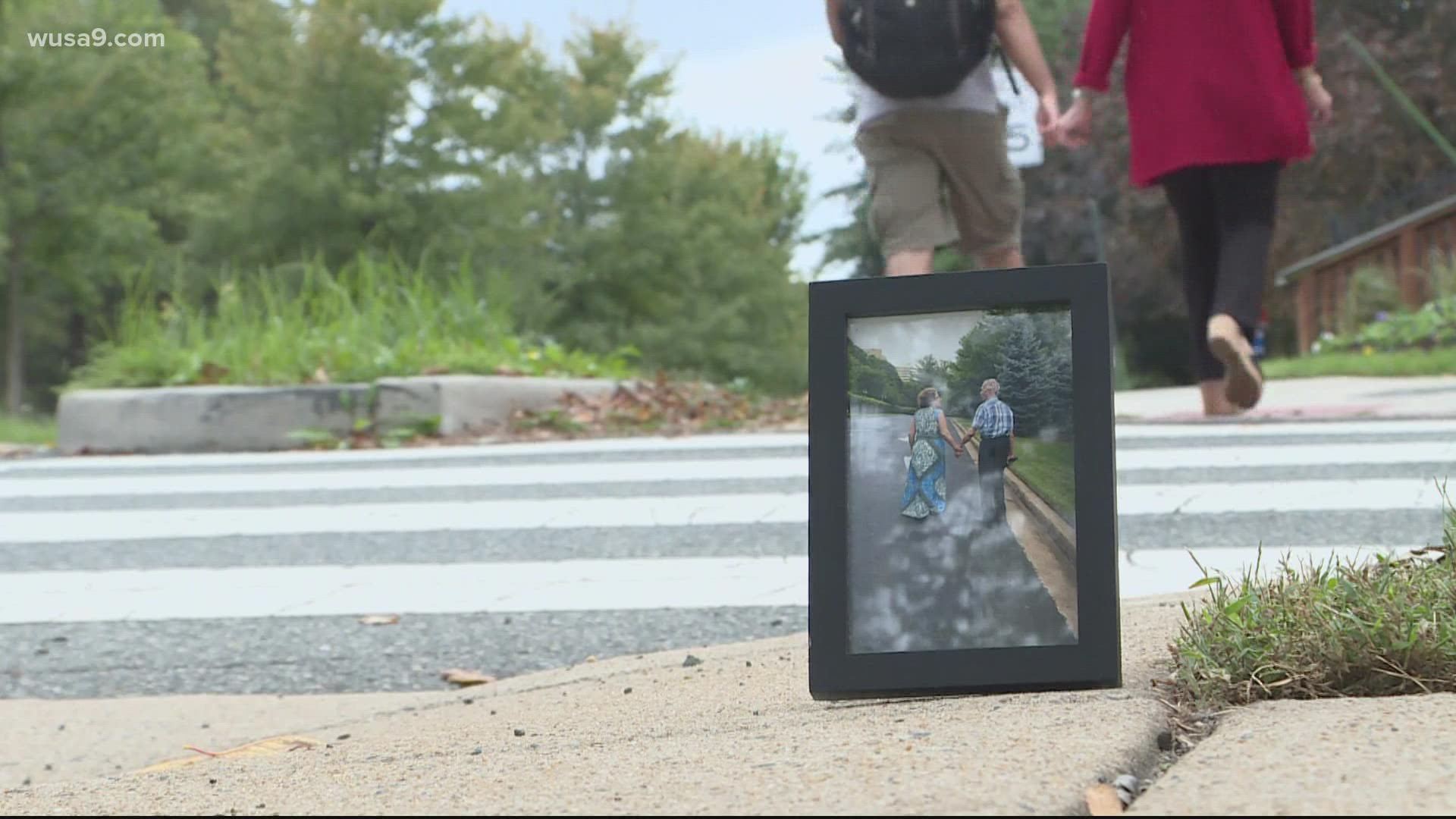 Advocates are pushing for more to be done to prioritize pedestrian safety.