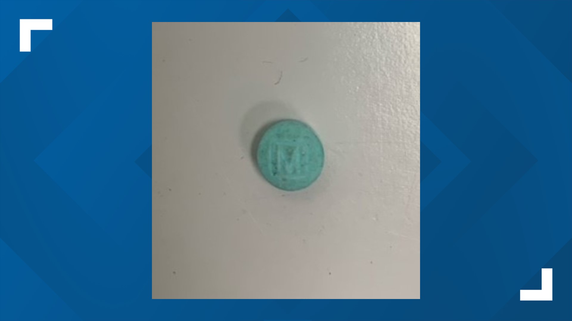 With recent cases of counterfeit pills laced with fentanyl, the Prince William County commonwealth's attorney says more mental health services are needed.