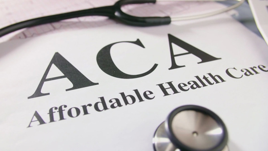 Millions could see health insurance costs spike as ACA tax credits set to expire