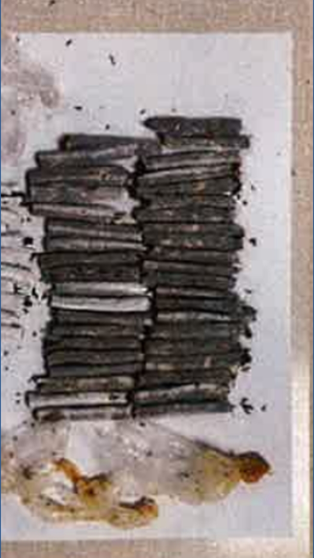 Man serving life sentence for murder admits to smuggling drugs into DC ...