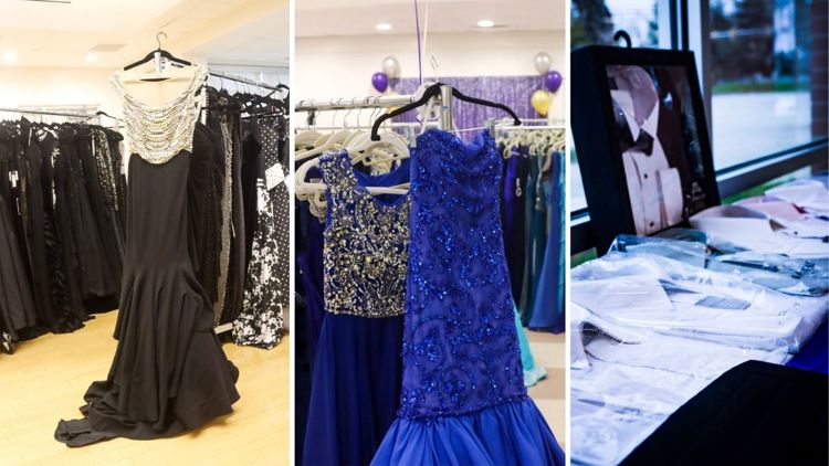 oak park mall homecoming dresses ASHLEYlauren Style 12301 main image 1