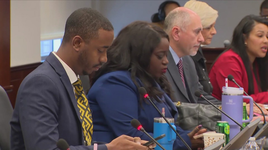 Prince George’s County Council passes legislation that guarantees access to healthy food for county residents