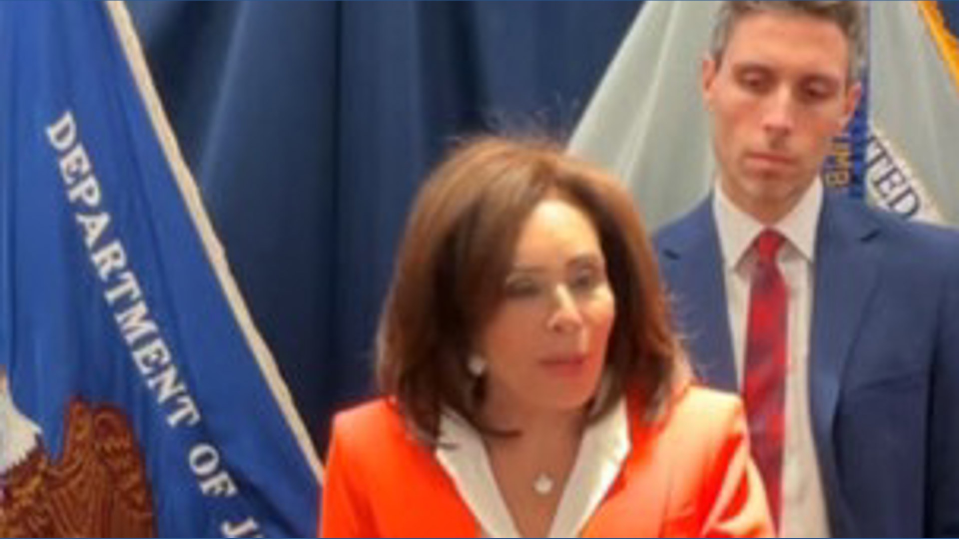 US Attorney Jeanine Pirro insists DC needs to lower the age to convict ...