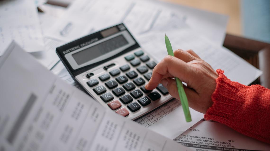 Prince George's County residents seek relief amid soaring utility bills