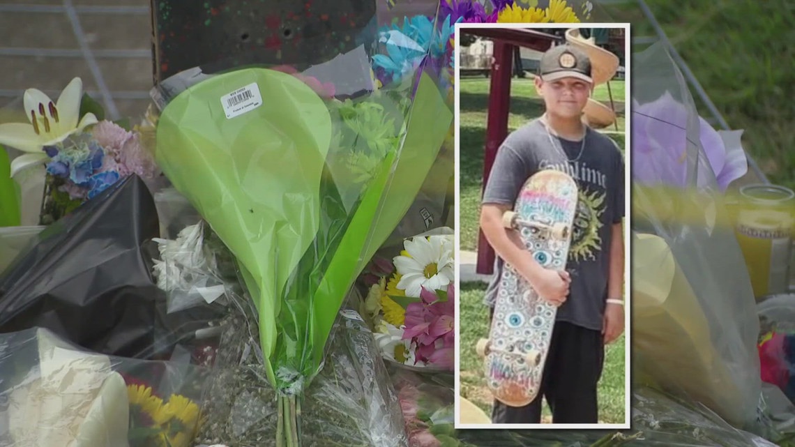 Maryland approves bill for drainage safety changes following teen's tragic drowning