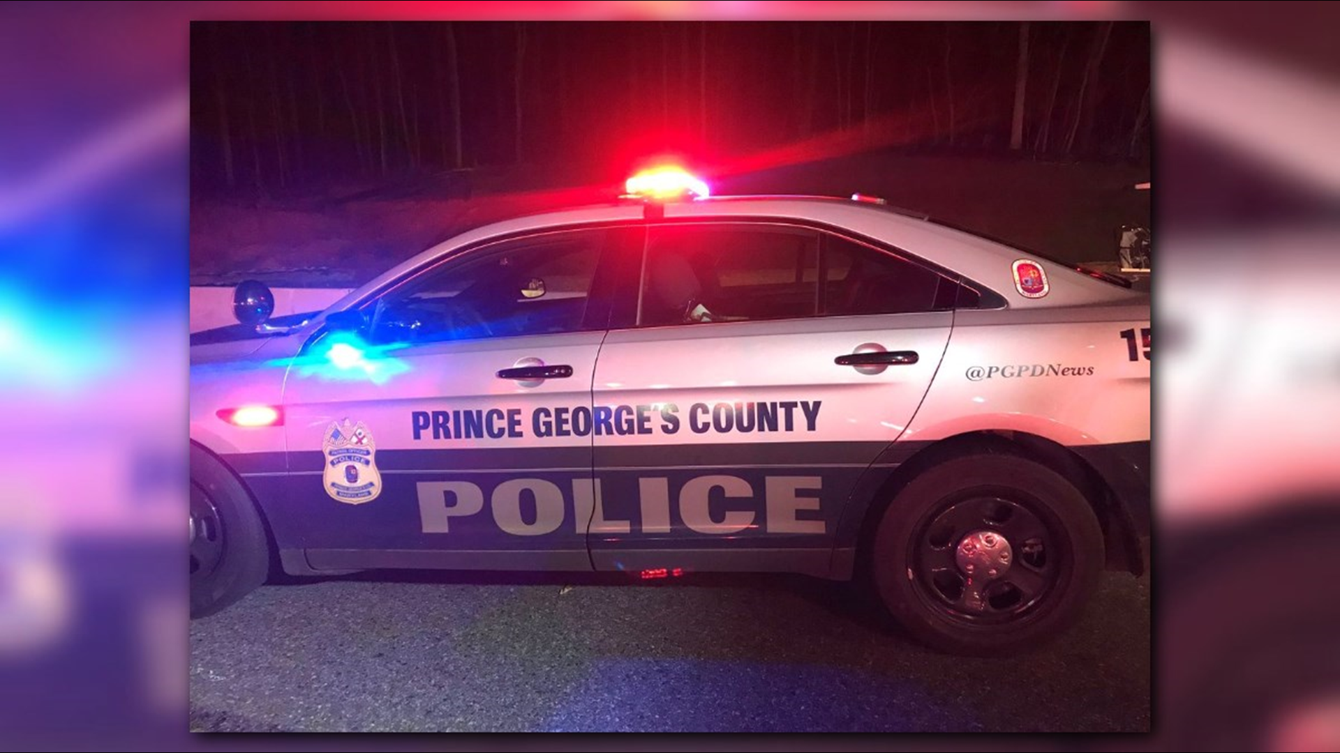 3 children killed in 3-vehicle crash on Indian Head Highway | wusa9.com