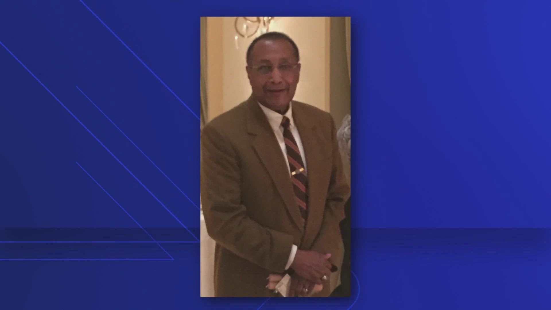 Montgomery County Police Seek Help in Search for Missing 81-Year-Old ...