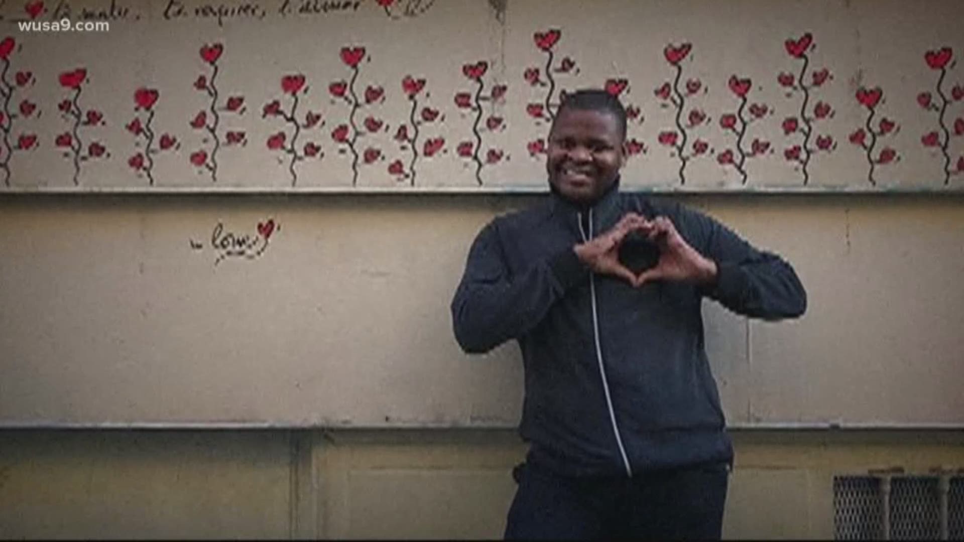 Happy Birthday to our very own Larry Miller! He reflects on this