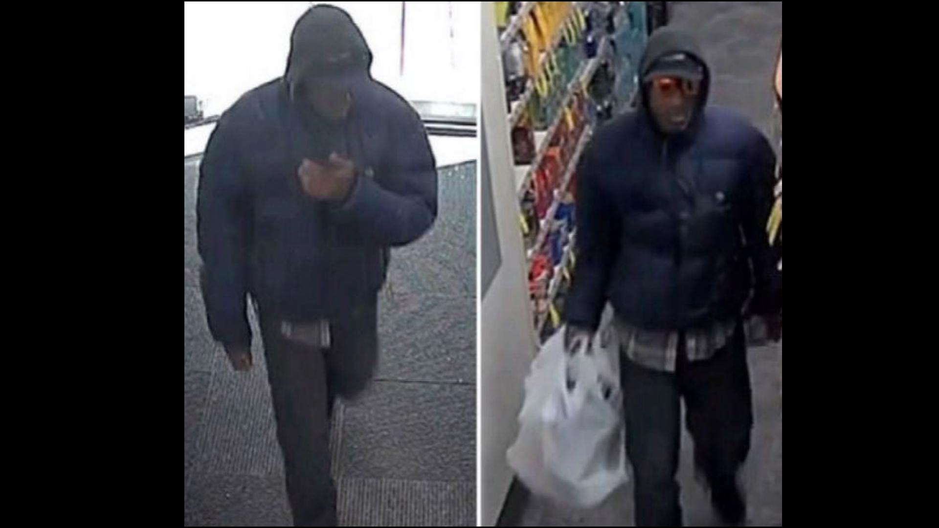 Police arrest man for allegedly stealing $2K worth of Red Bull | wusa9.com