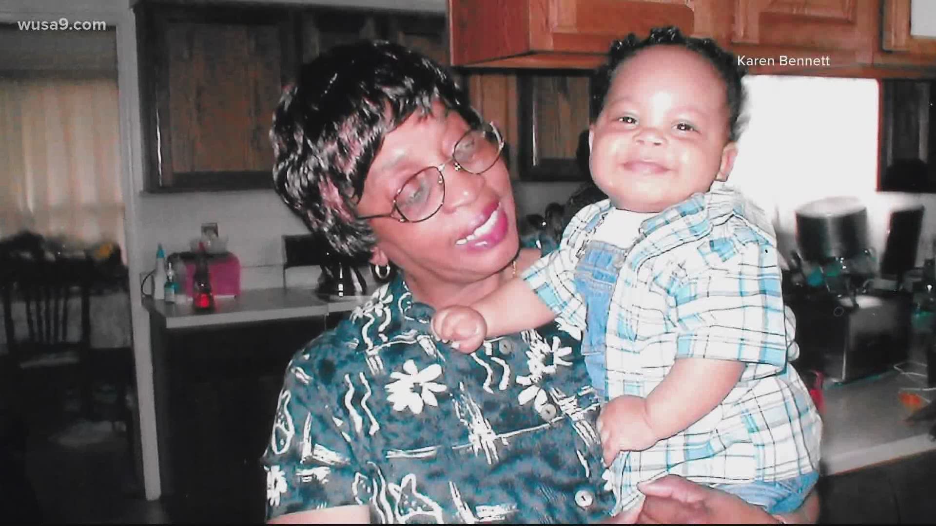 Karen Bennett says her 84-year-old mother was taken off life support by Washington Hospital Center this spring, against the family wishes, as she battled COVID-19.