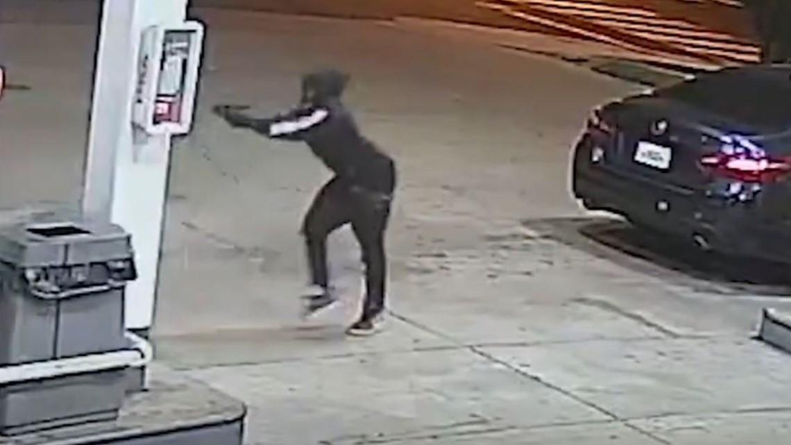 200+ carjackings in DC area, dozens of juveniles arrested so far this year