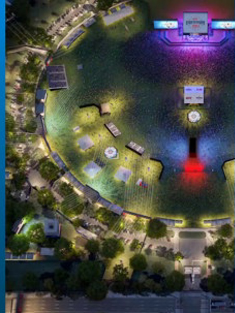 Netdc Parade Ground Honoring the Fallen: DC’s Memorial Day Parade Kicks Off 'America 250 ...