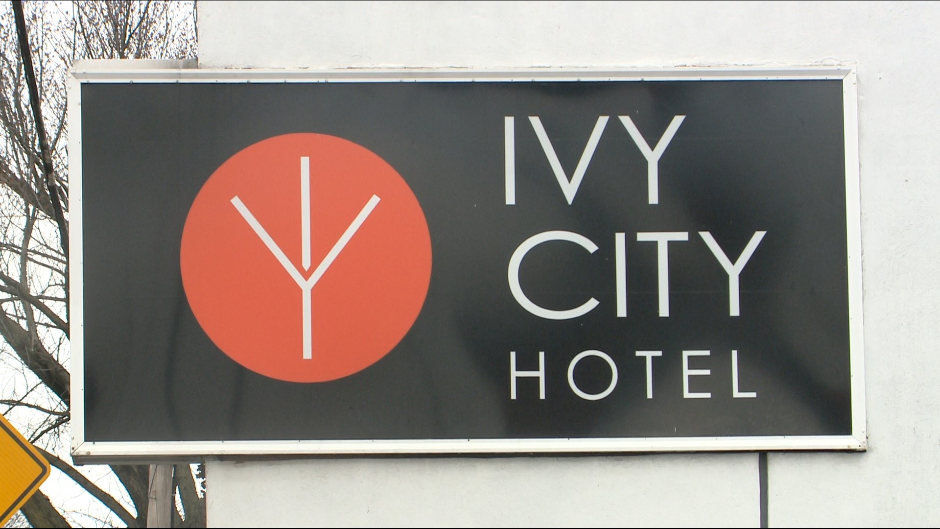 After a pattern of violent crime, including two killings, the Office of the Attorney General says Ivy City Hotel must improve security.