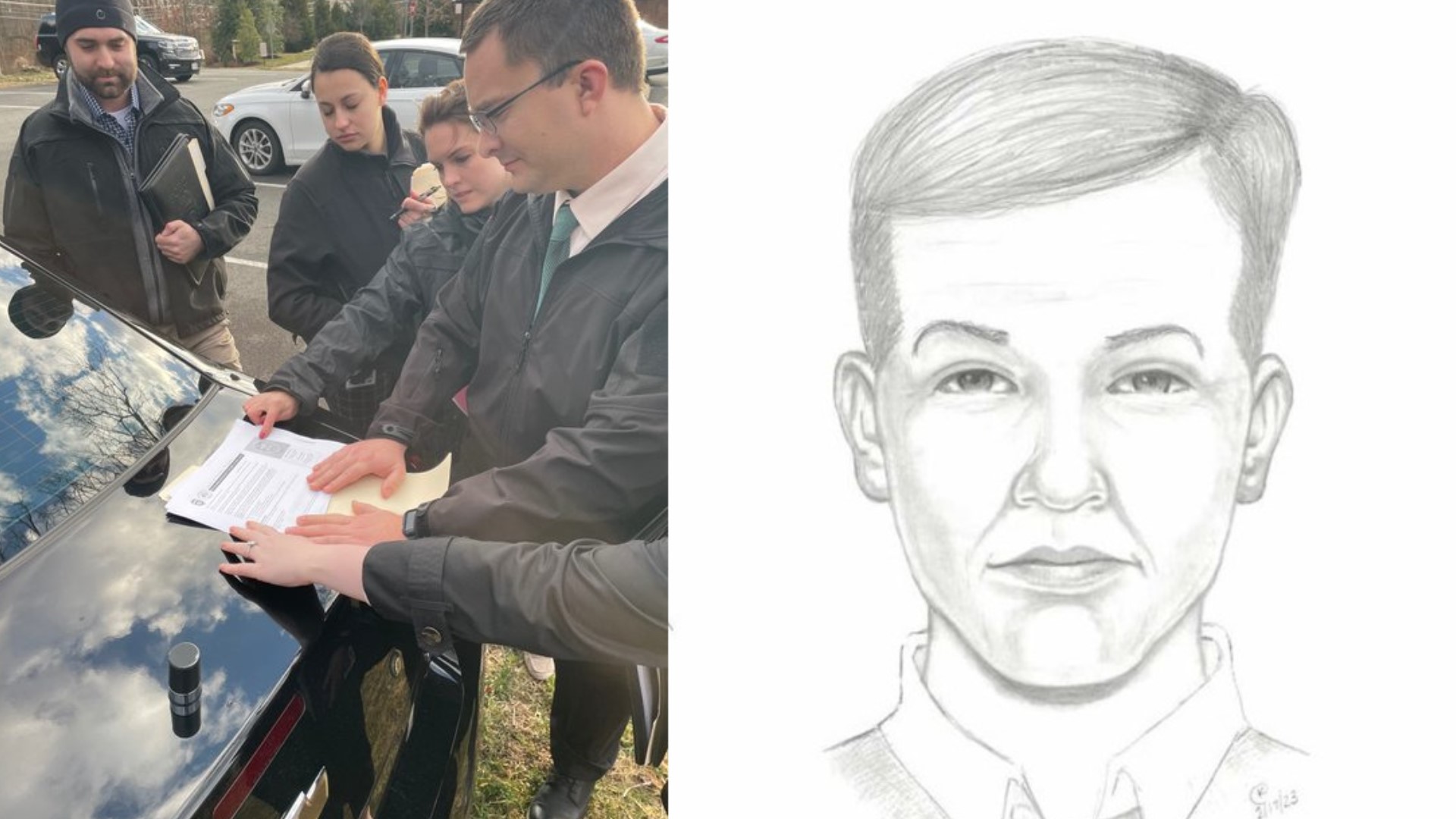 Man wanted for exposing himself to juveniles in Fairfax County | wusa9.com