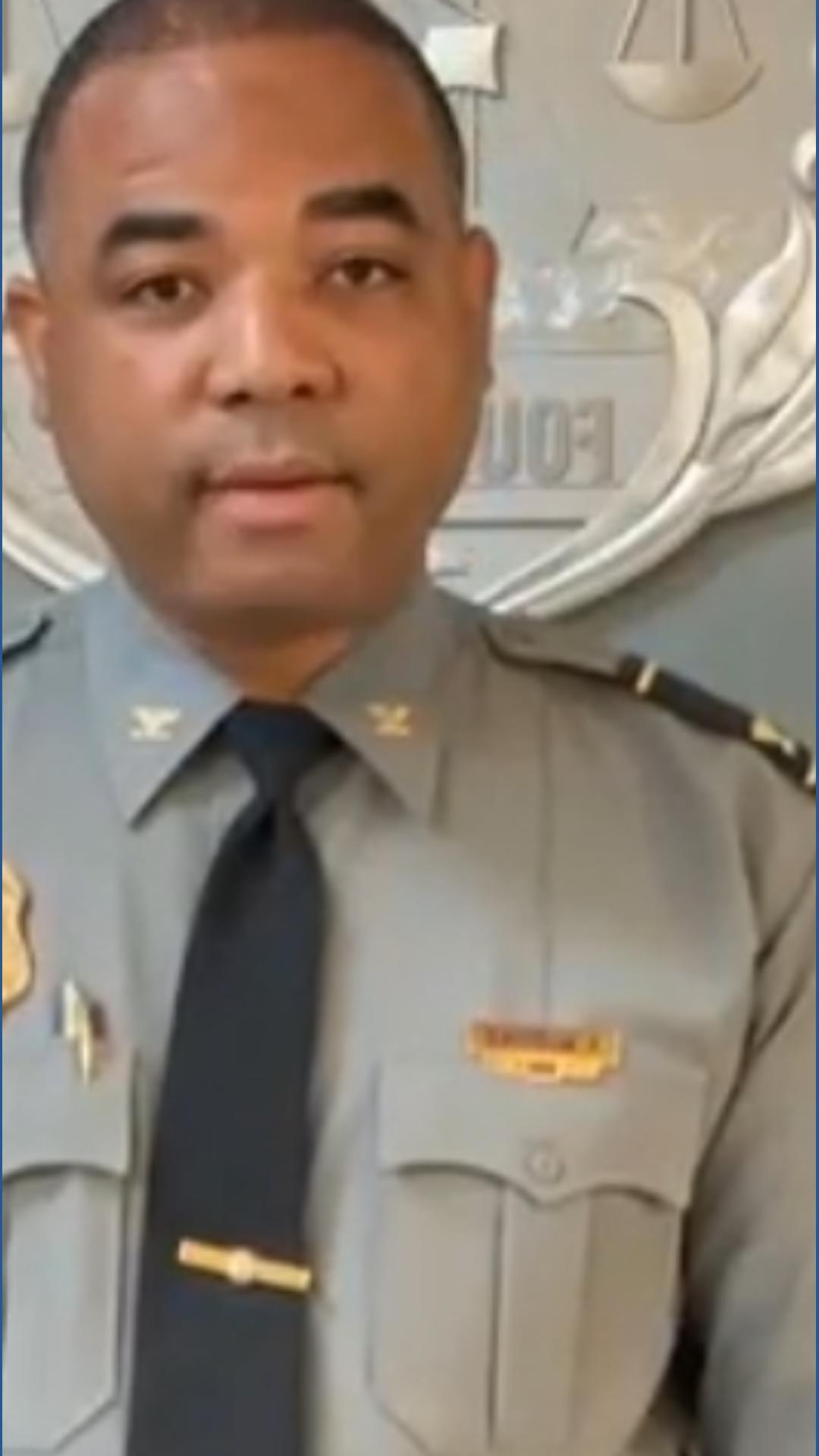 Alexandria police address man's death in custody | wusa9.com