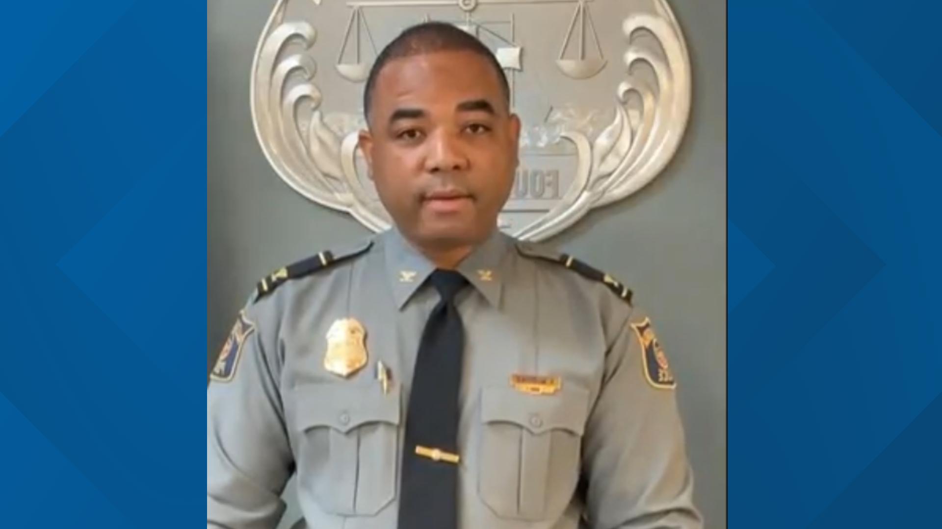 Alexandria police address man's death in custody | wusa9.com
