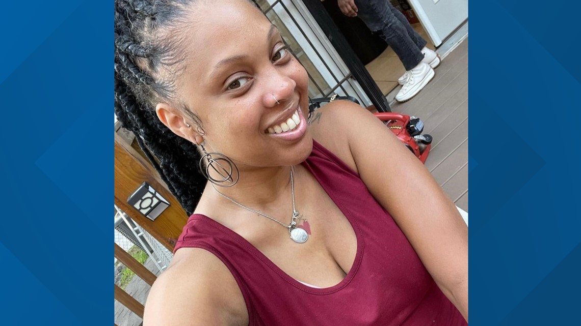 Body of missing DC mom found in Maryland | wusa9.com