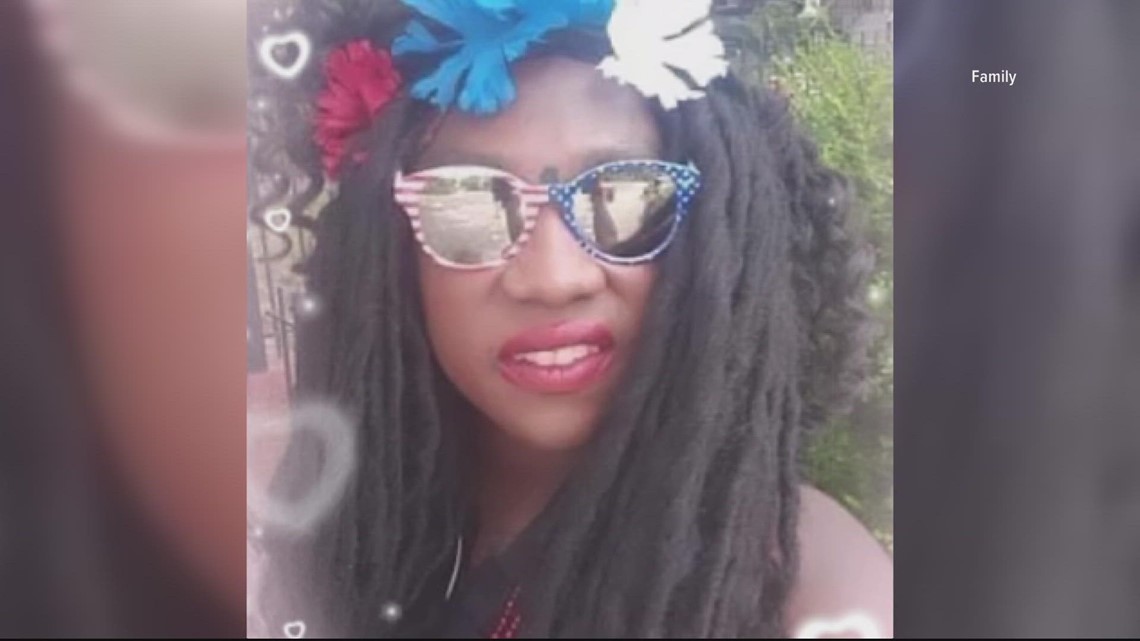 Transgender woman killed in Ivy City - Vimarsana News