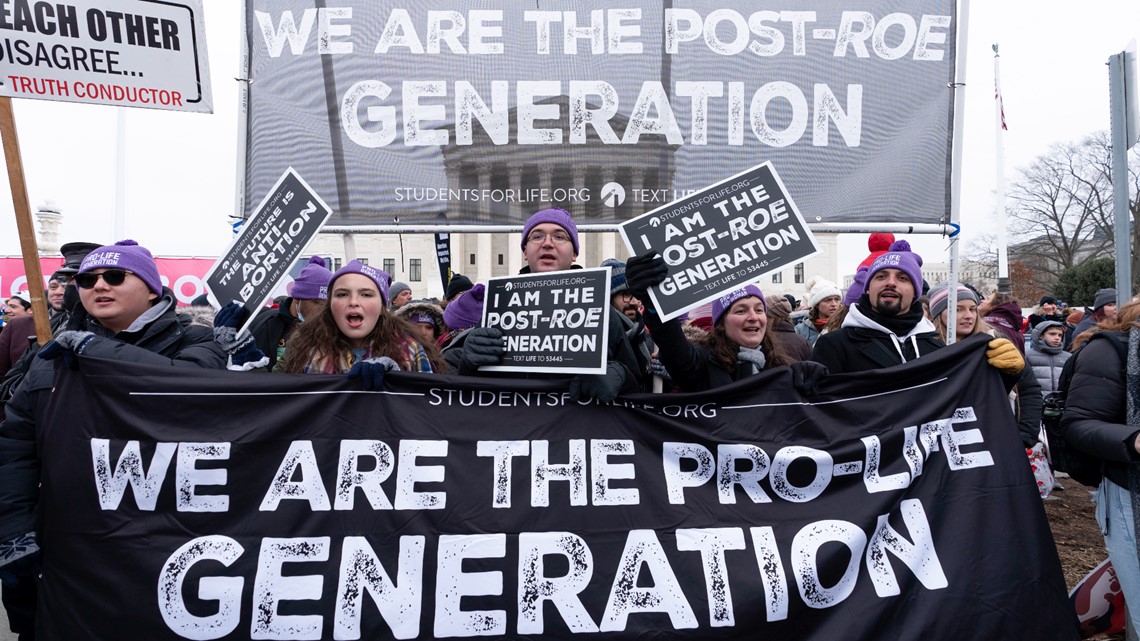 Downtown DC prepares for significant traffic delays amid March for Life