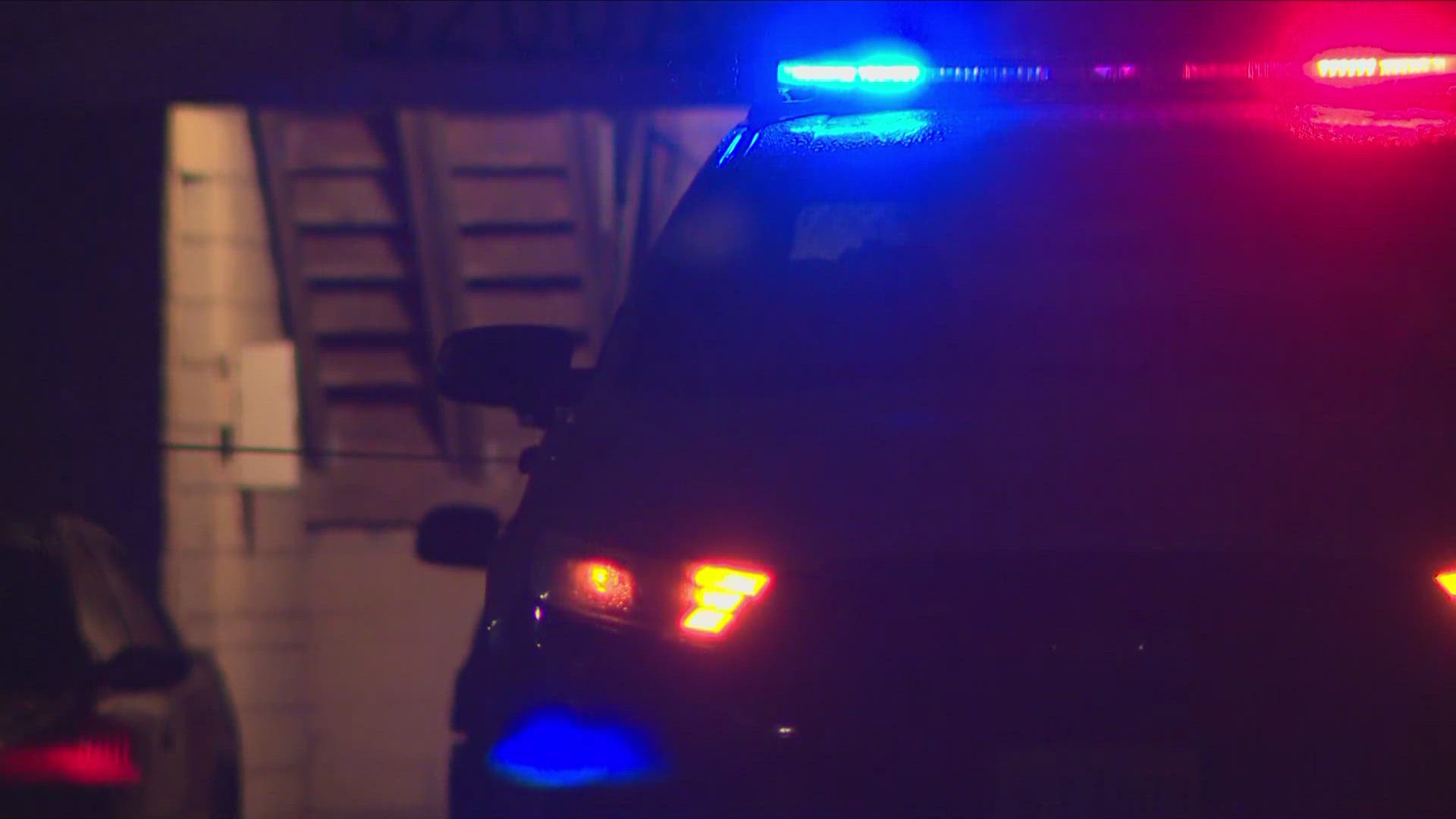 Police continue to investigate exactly what happened. Here's what we know. 