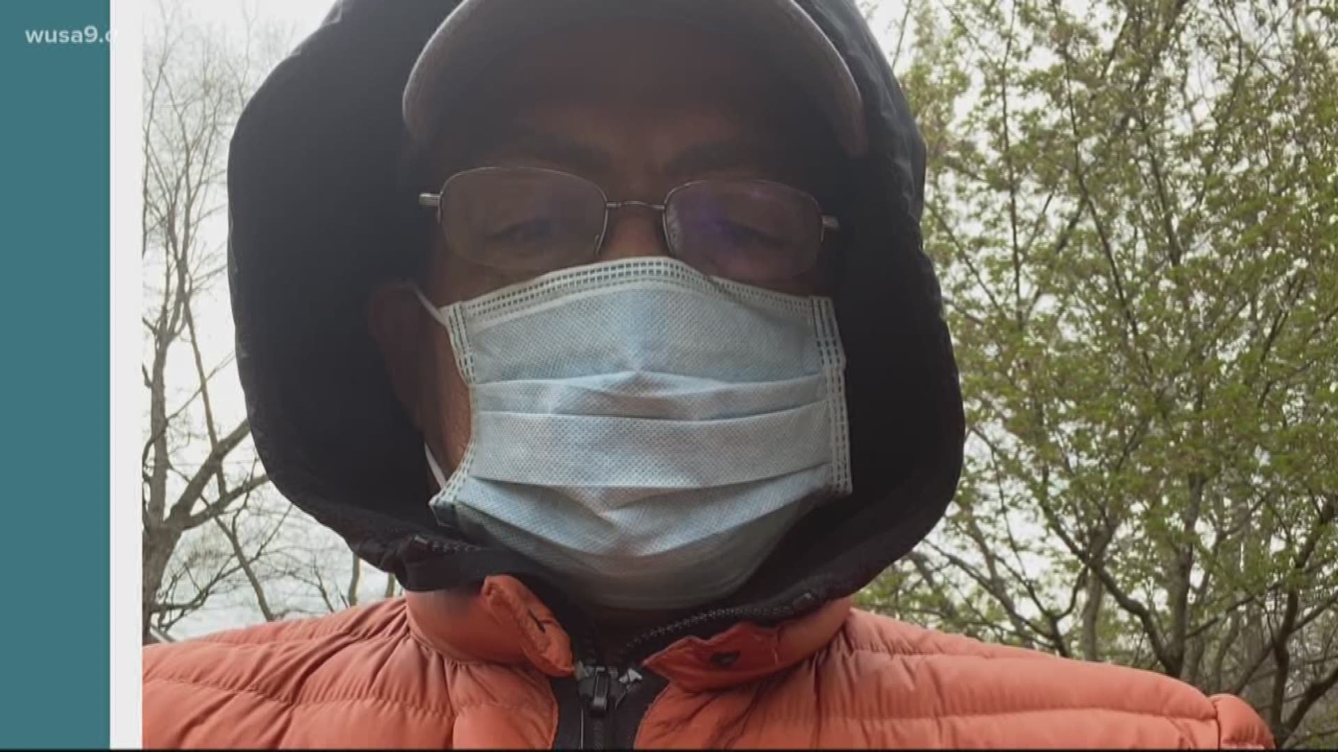 In Final Thought, Bruce Johnson takes a look at the face mask confusion, types of masks, and what protection it affords in the COVID-19 pandemic.