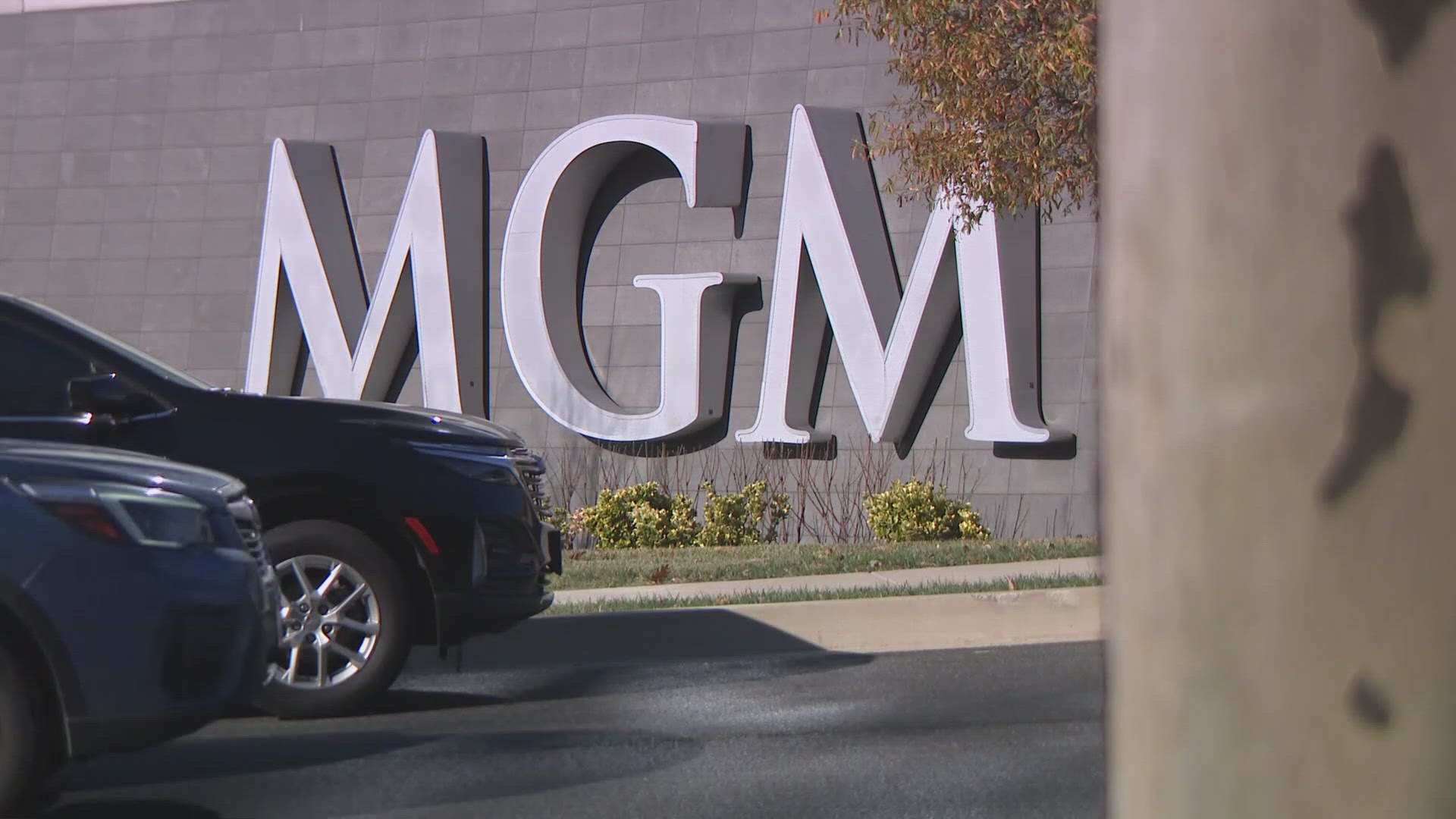 Police identify suspect in MGM National Harbor Hotel & Casino shooting ...