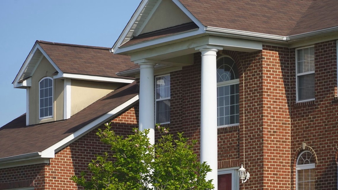 Are families in Maryland getting fair home appraisals? - Vimarsana News