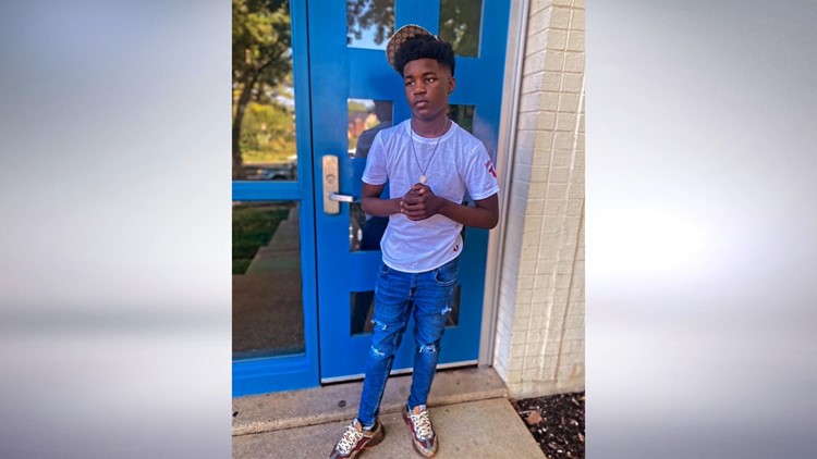 Person accused of shooting, killing 13-year-old Karon Blake is in custody, DC Police say