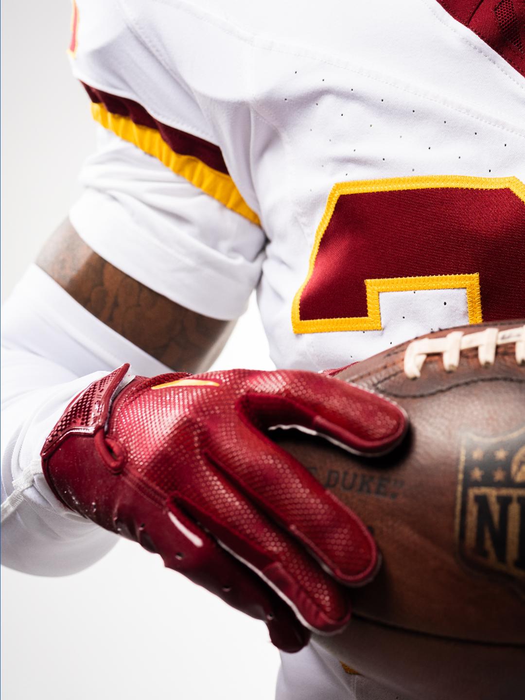 Washington Commanders new alternate uniforms revealed | wusa9.com