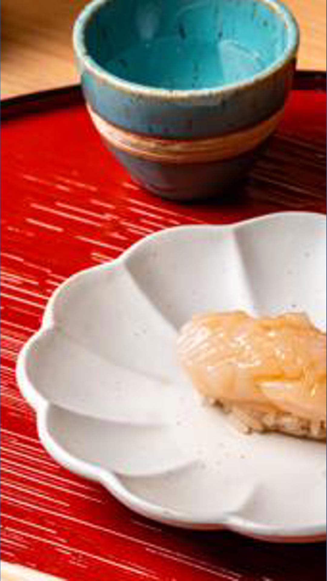 Omakase Room by Tadayoshi shares the secret behind great sushi