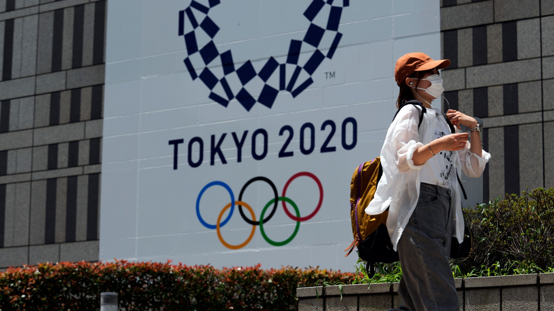 Surrounding the Games in Tokyo, people have shared misleading social media posts claiming Japan has banned Black Lives Matter apparel at the Olympics.