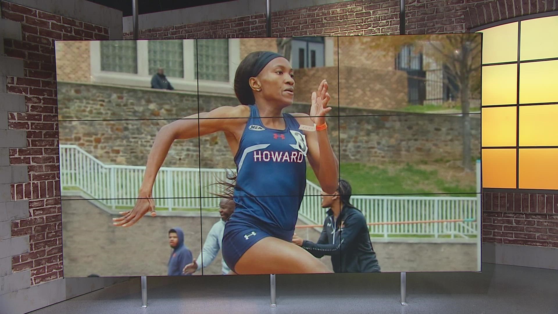 Howard is signing a school-wide deal with the brand to provide uniforms and gear for the teams' upcoming seasons.