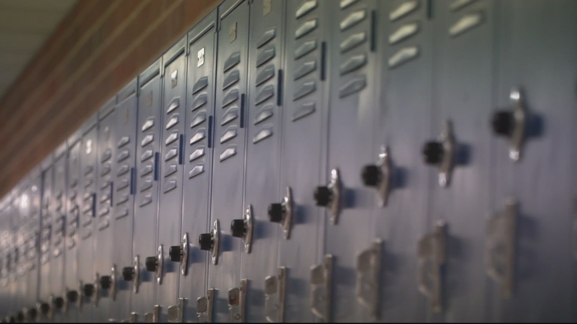 Potowmack Elementary School is one of the first schools in Loudoun County to have a dual language immersion program