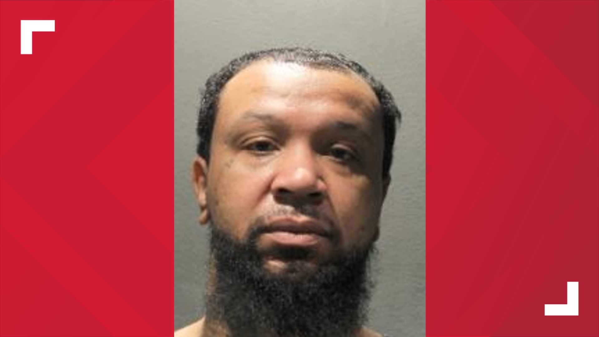 Man wanted for rape in Prince William County arrested