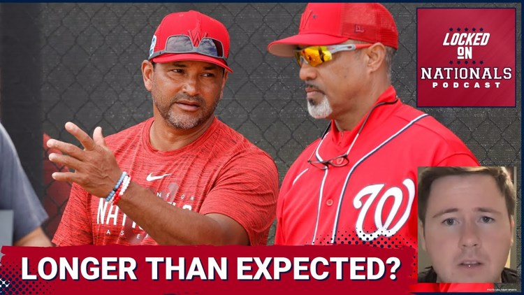 What Are Washington Nationals Fan Forgetting About When It Comes To Thus Huge Rebuild? | Locked On Nationals