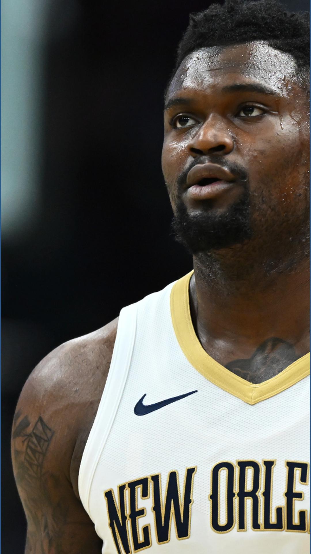 Zion Williamson Sued By Woman For Sexual Violence Allegations Wusa9 zion-williamson-sued-by-woman-for-sexual-violence-allegations-wusa9