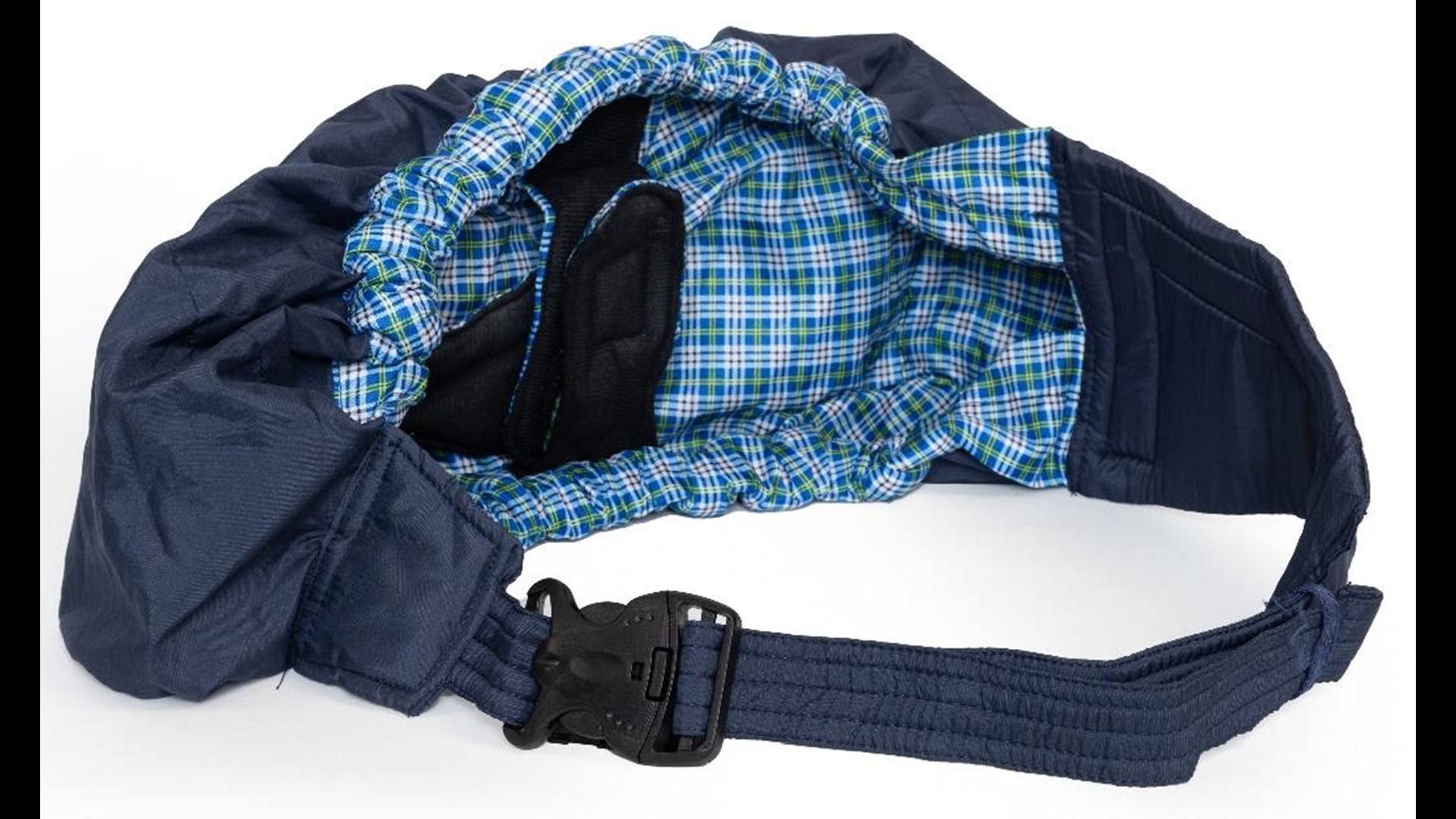 US agency warns of potentially deadly slings for infants