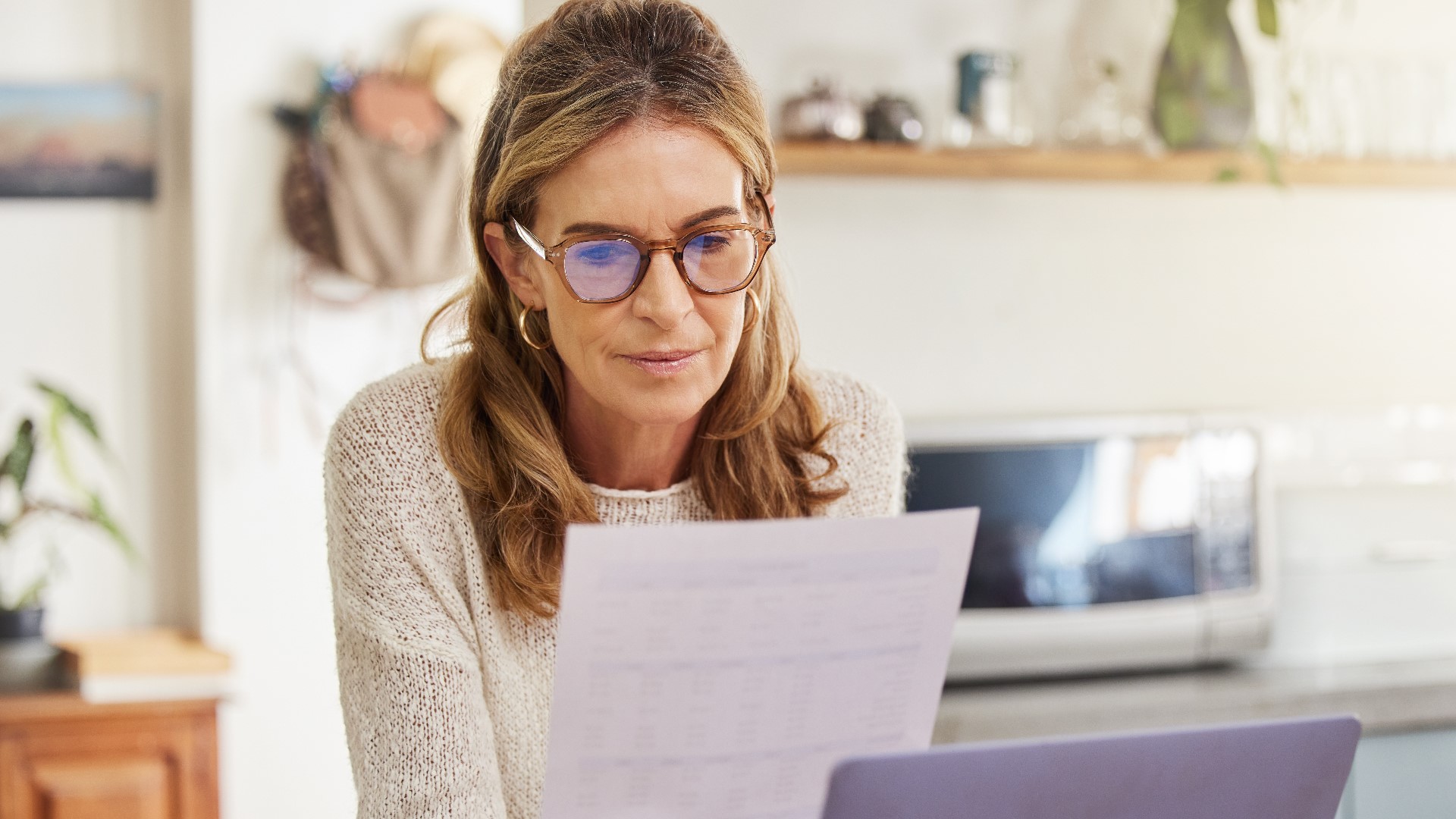 Sponsored by: New Perspective Financial Solutions. Tayvon Jackson tells us what women should do to prepare for retirement especially if they are widows.