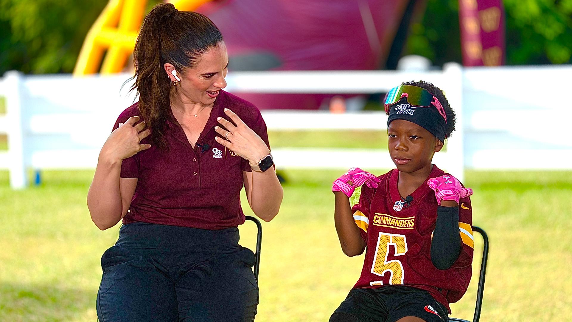 Spellslinger Commanders How to watch Commanders' preseason games | wusa9.com