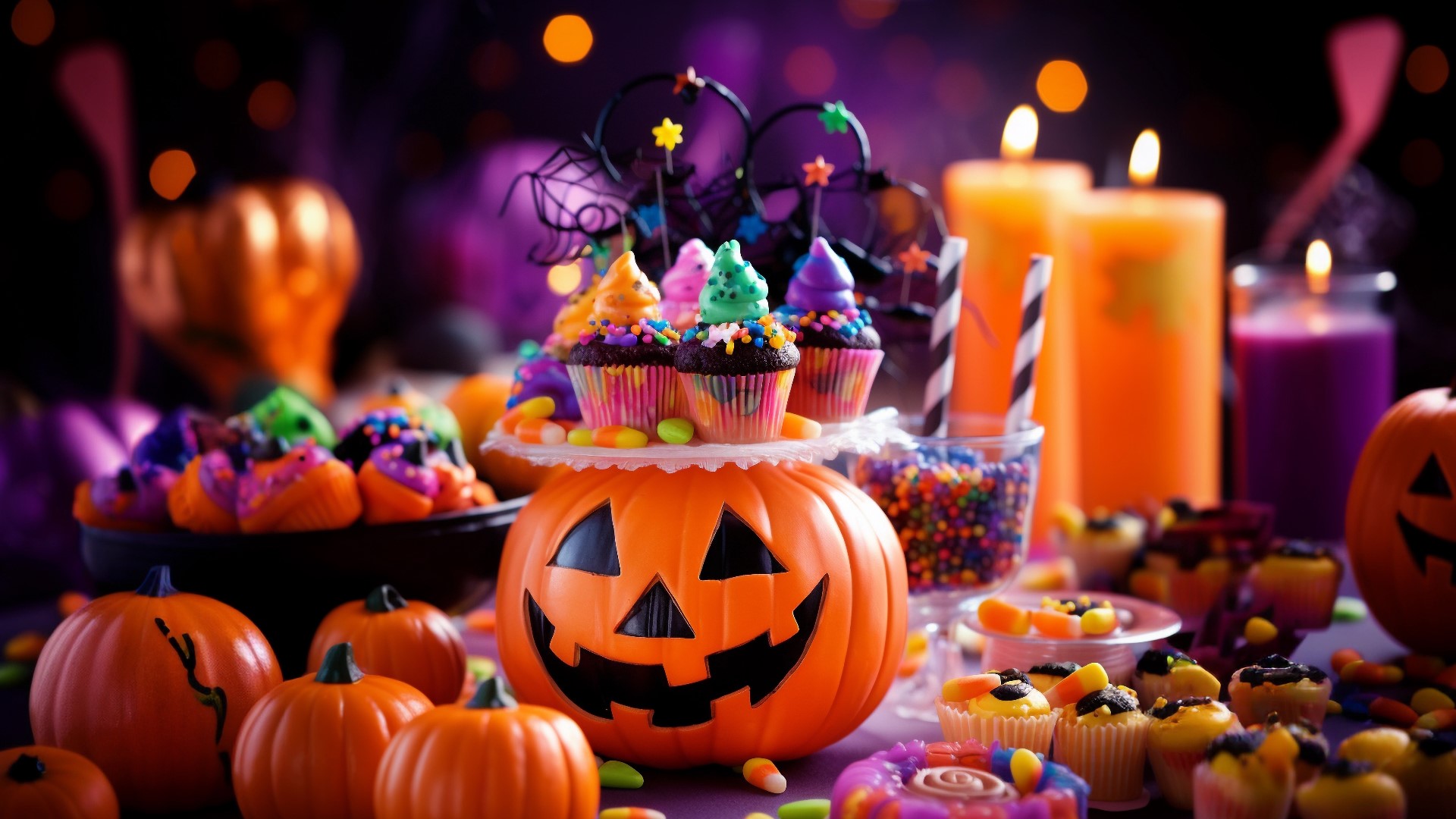 Sponsored by: Limor Media. Lifestyle Contributor Limor Suss shares all her spooky, Halloween essentials.