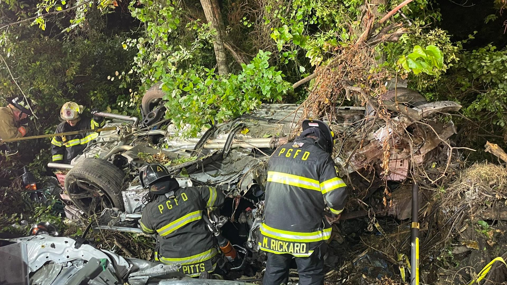 Police ask for dash camera footage following deadly crash on Indian ...
