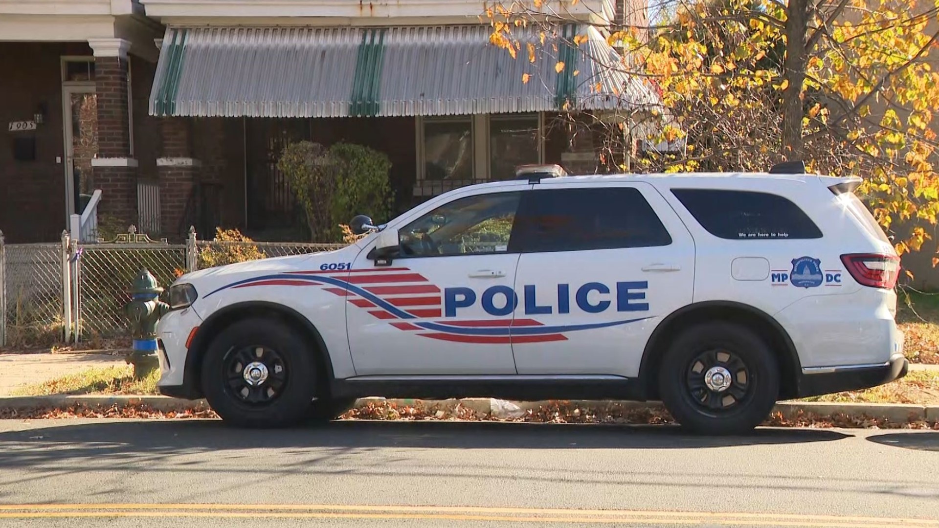All three victims are expected to recover from their injuries. 