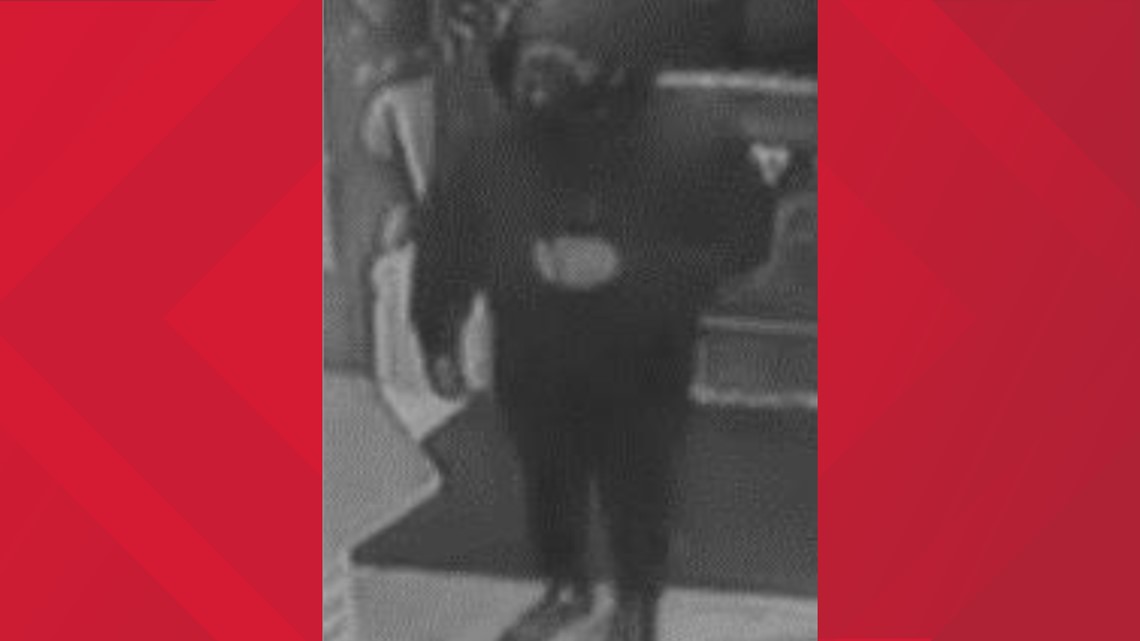 DC Police search for Columbia Heights double shooting suspect | wusa9.com