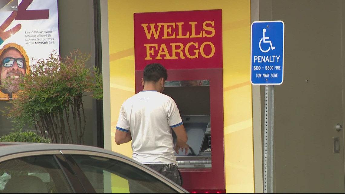 How to avoid a victim of 'bank jugging'