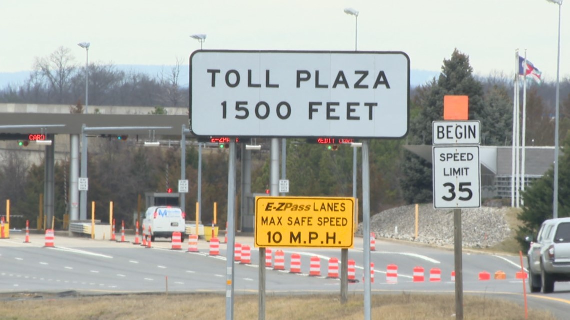 There's more opposition against a Dulles Greenway toll increase. - Vimarsana News