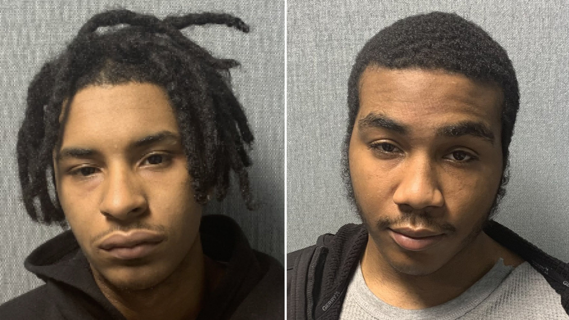 2 men facing charges in Prince George's Co. after car chase | wusa9.com