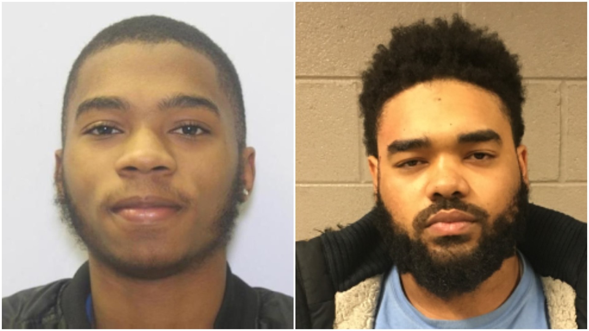 Police Arrest Second Man In Fatal Shooting Of Two 19 Year Olds In ...